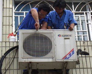 理塘空调维修售后服务中心