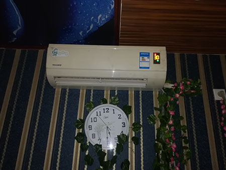 理塘空调维修售后服务中心