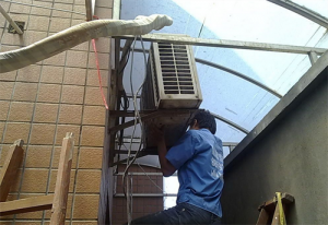 理塘空调维修售后服务中心