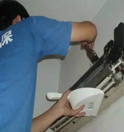 理塘空调清洗保养