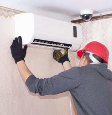 理塘空调内机噪音大