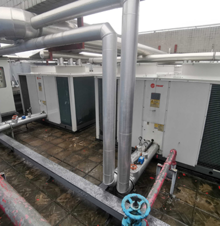 理塘附近中央空调维修 理塘上门中央空调维修